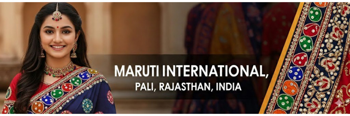 Maruthi International Kurtis