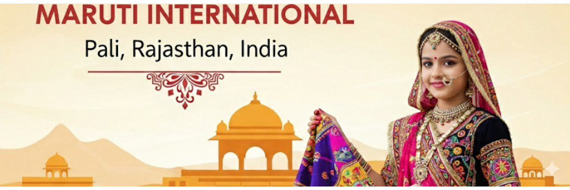 Maruthi international