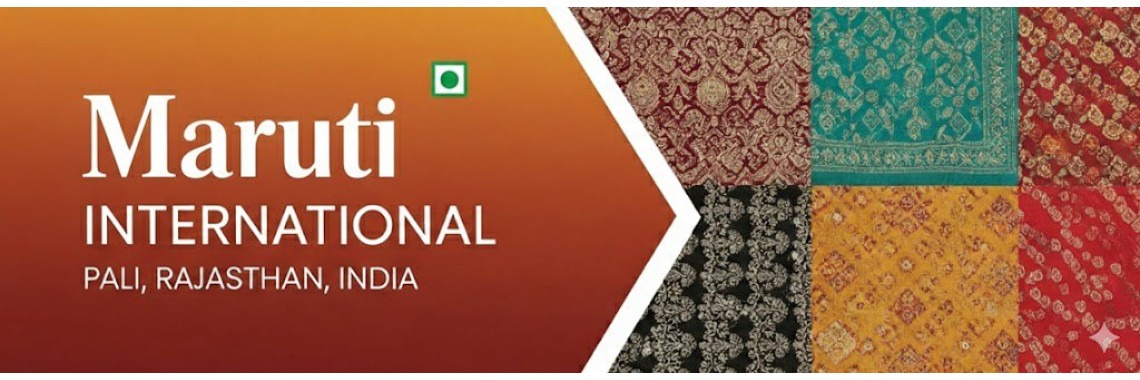 Maruthi international