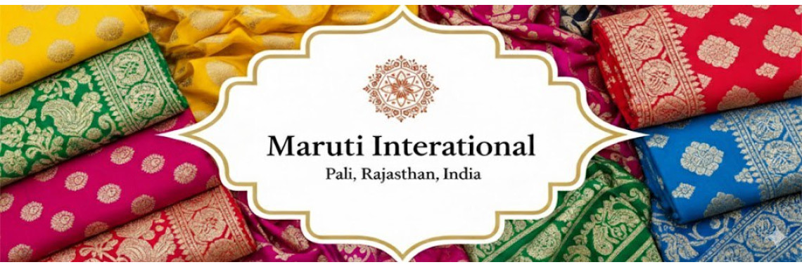 Maruthi International Kurtis